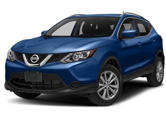 NISSAN ROGUE SPORT 2018 JN1BJ1CR2JW208761 image